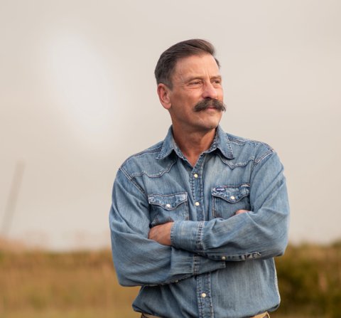 Mike Burkhold