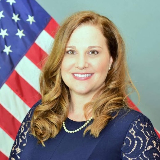 Leah Guerry Dupree