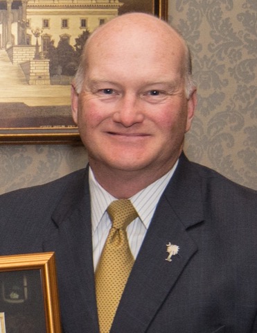 Mark Hammond