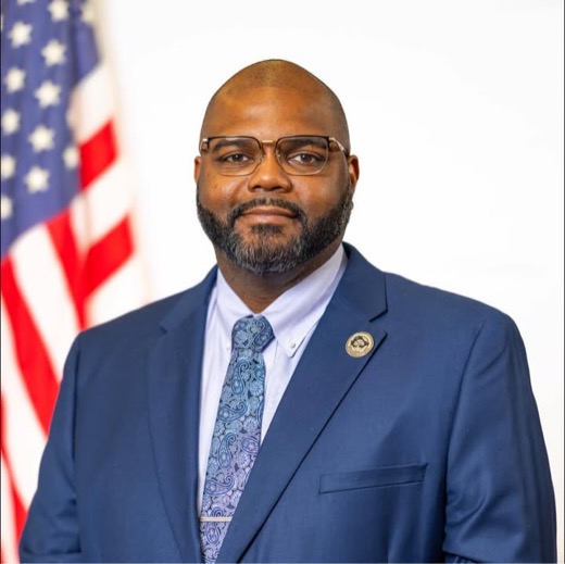 Darnell Hartwell