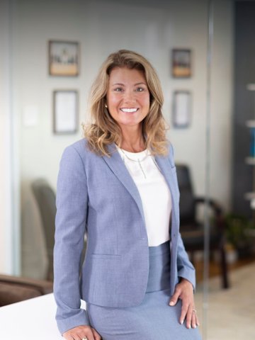 Jenny Costa Honeycutt