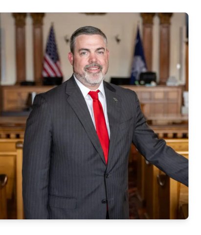 David Stumbo