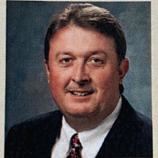 Darrel Wadford