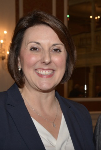 Ellen Weaver